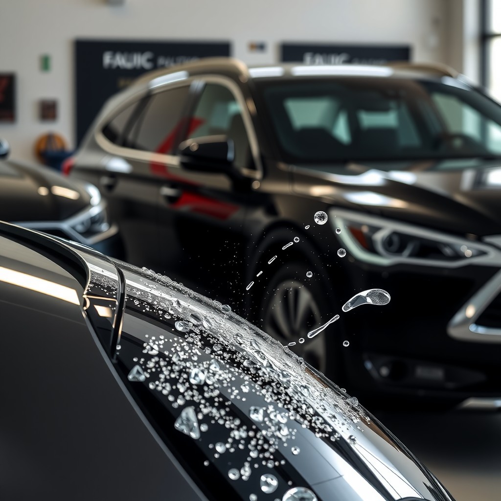 Savjeti za dugotrajan sjaj automobila